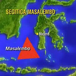 Misteri Masalembo Segitiga Bermuda Di Indonesia Juaranews