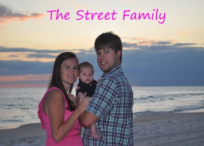 The Street Family