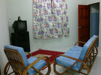 INTERIOR HOME