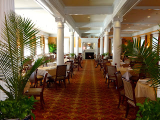 Jekyll Island Club Grand Dining Room Jekyll Island Club Grand Dining Room