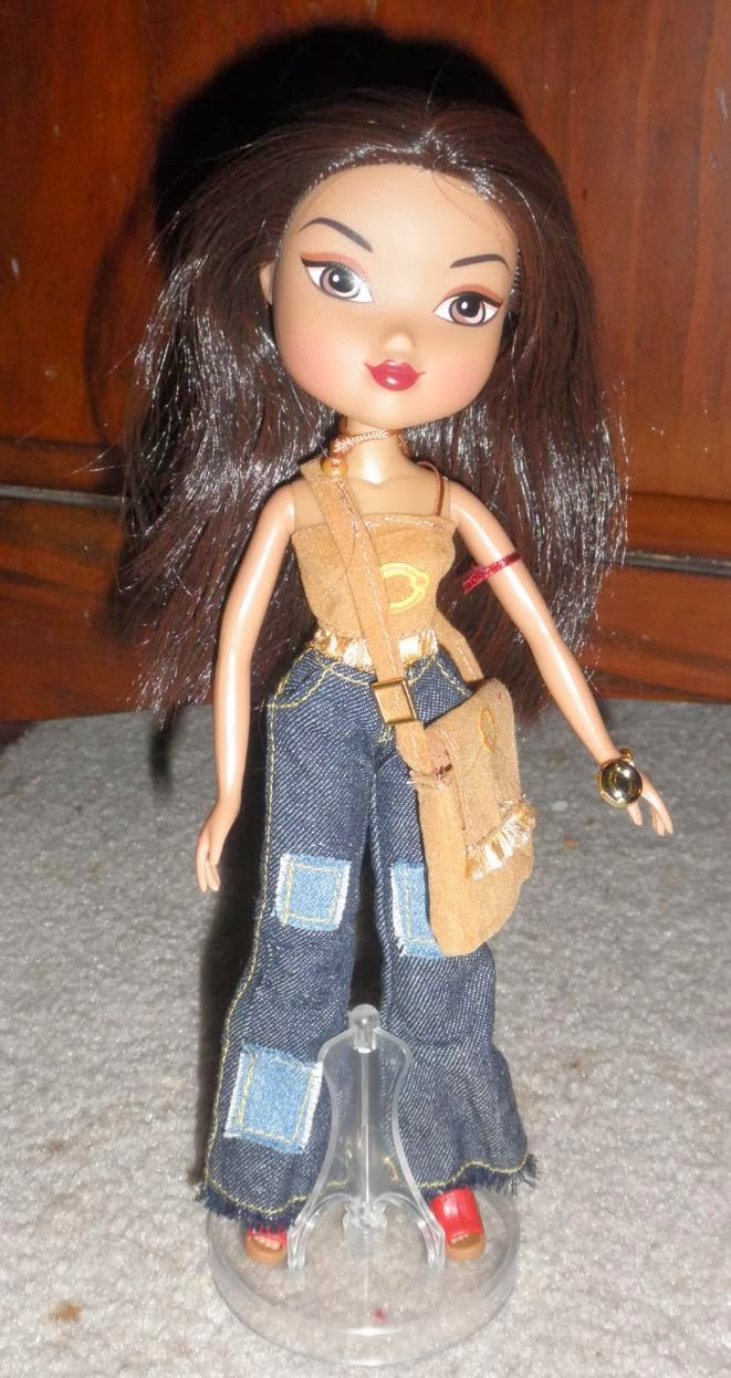 Jupiter's Closet Zodiac Girlz