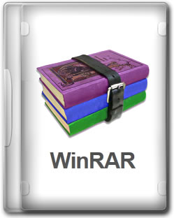 winrar WinRar 3.93 Portátil