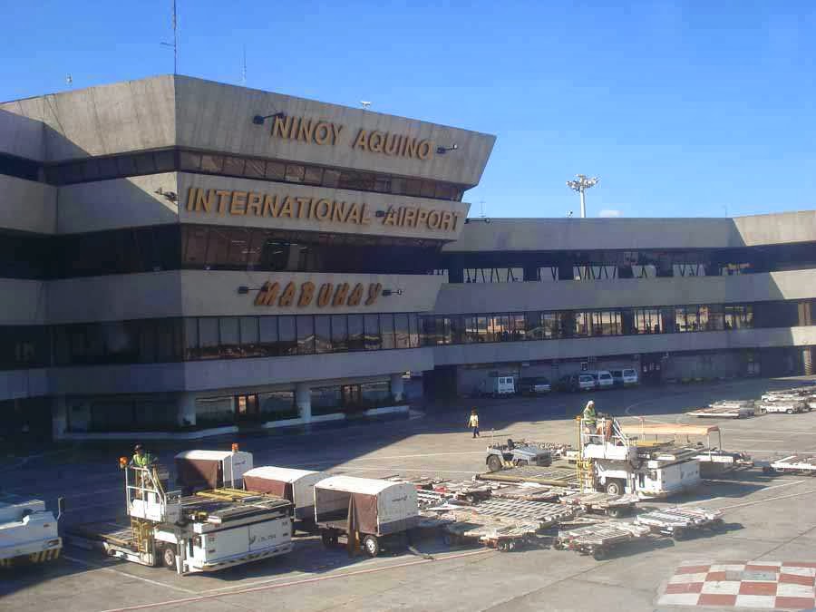 NAIA Replacement Options Presented to President Aquino Philippine Flight Network
