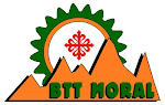 BTT MORAL DE CALATRAVA