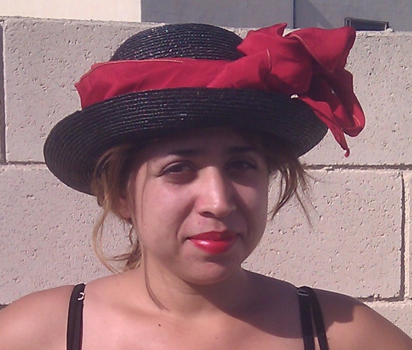 Western Costume Company Blog: April 2012