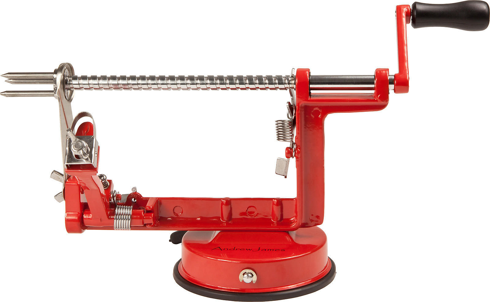 Joyance Mart APPLE PEELER SLICER CORER