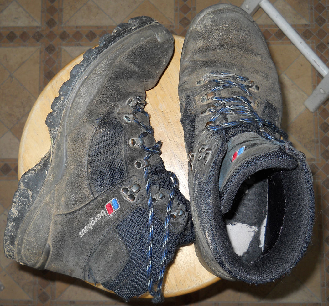 The Frugal Graduate How to Get the Smell Out of Shoes