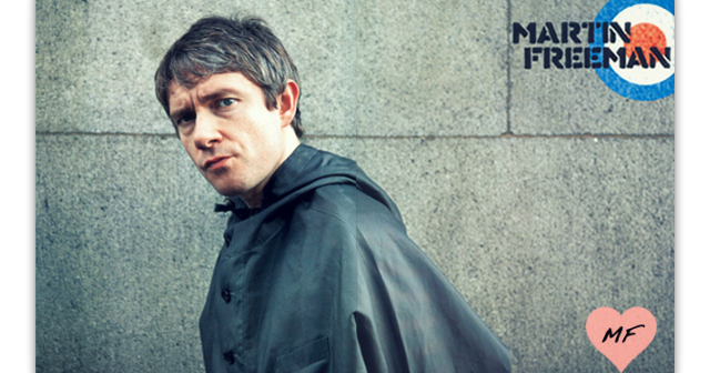 Benedict Cumberbatch magazine scans