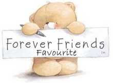 Forever Friends Favourite - Twice :)