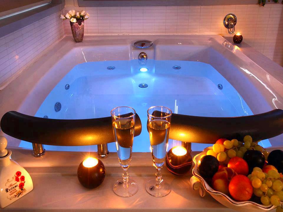 Are Jacuzzi Baths Good For You at Ruth Heinen blog