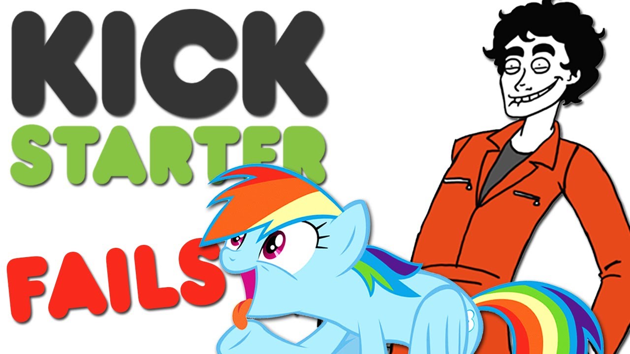 Kickstarter Statistics 1 1 out of 10 Kickstarter Projects Fail to