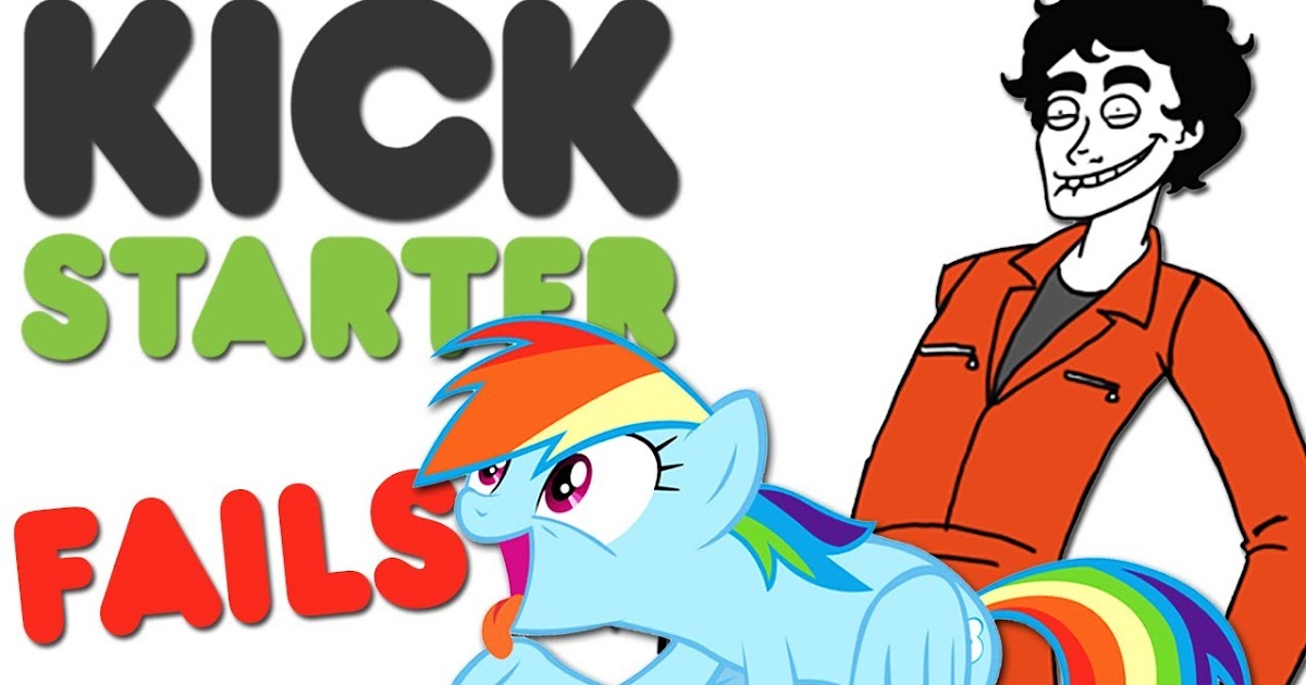 Kickstarter Statistics 1 1 out of 10 Kickstarter Projects Fail to