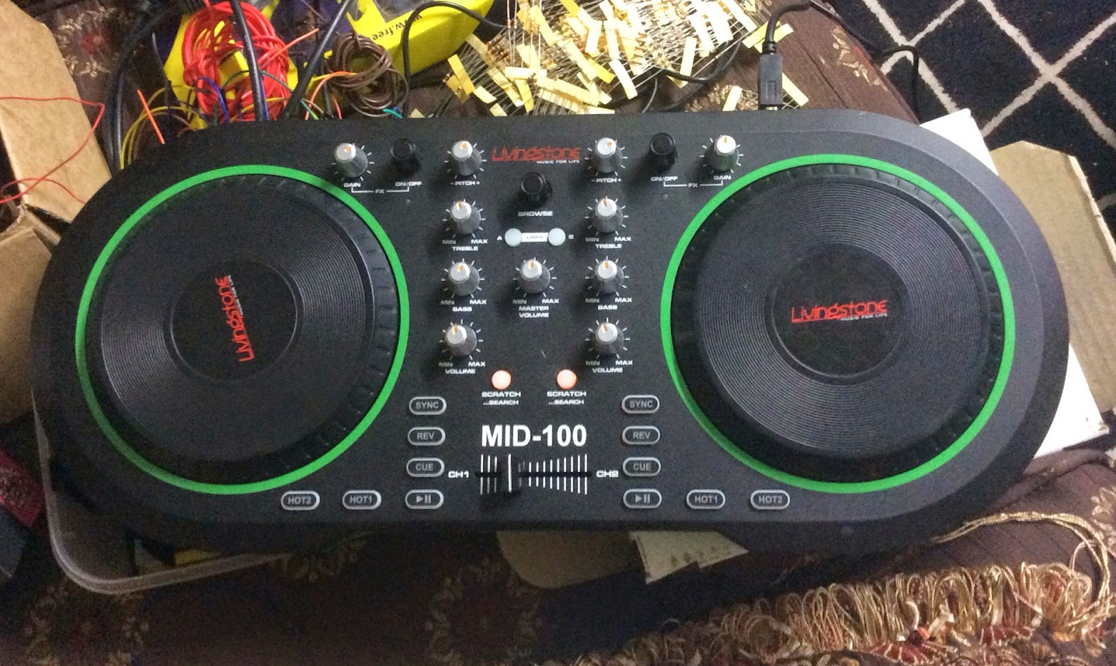 Silvercrest Sdj 100 A1 Driver Download