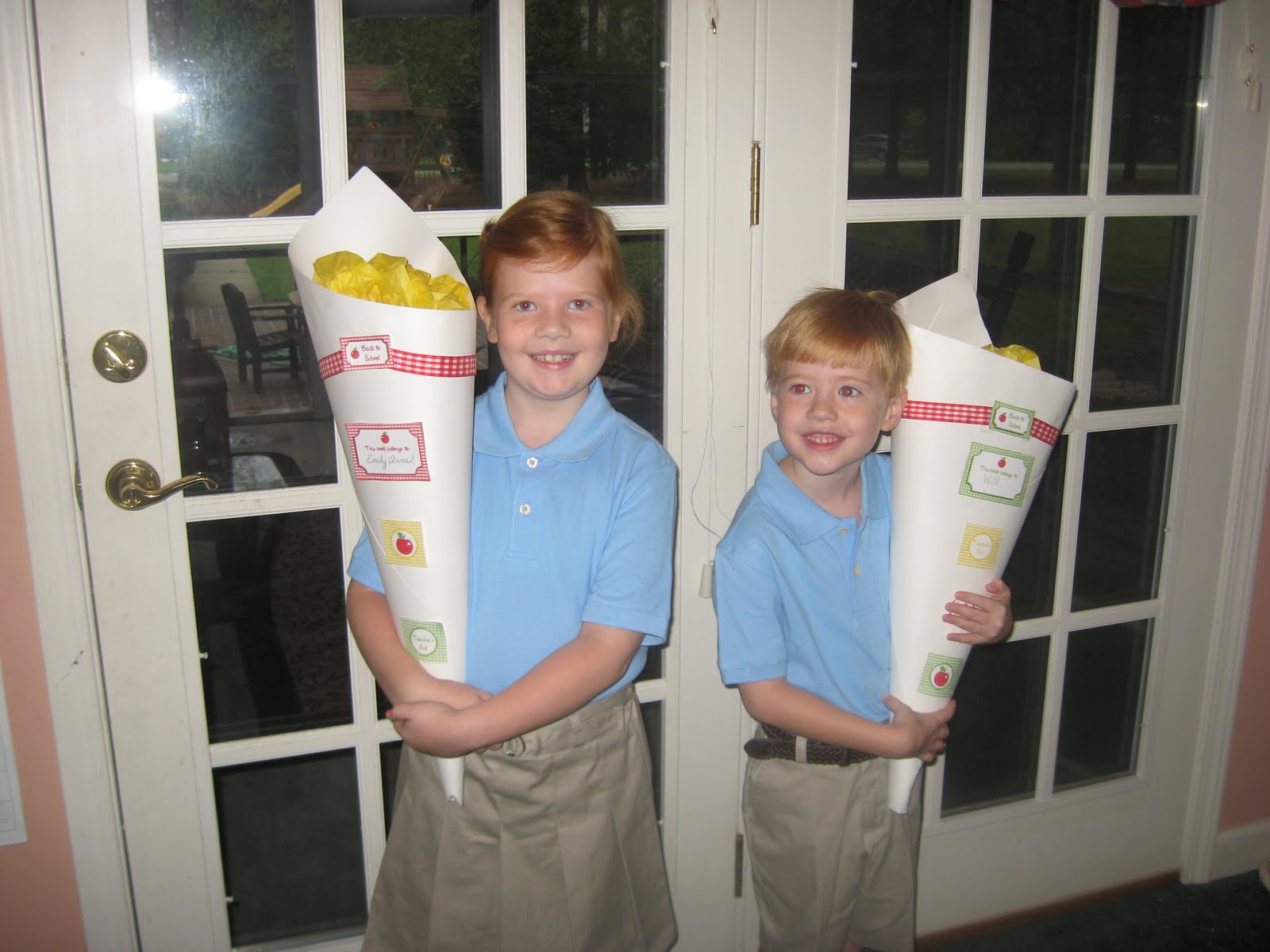 Seven Pillars Academy