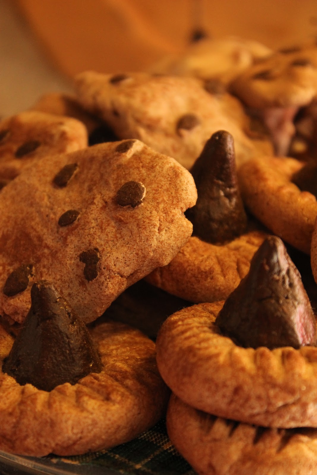 Maybe I Can Make That Salt Dough Creations