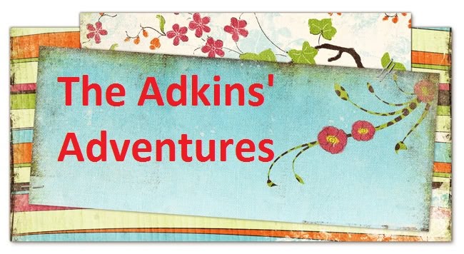 The Adkins' Adventures