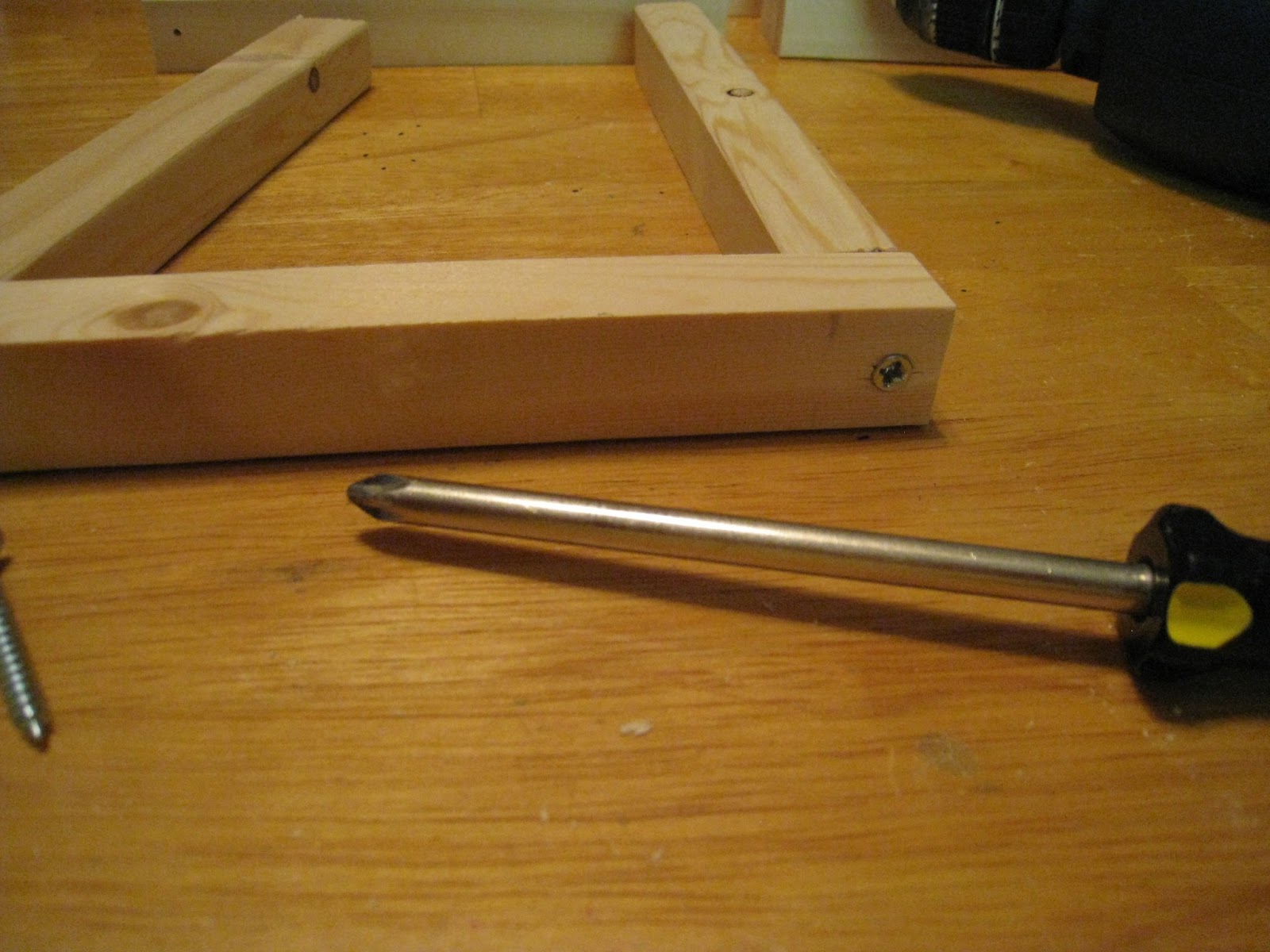 Crafts 4 Camp How to Make a Paper Making Mold and Deckle