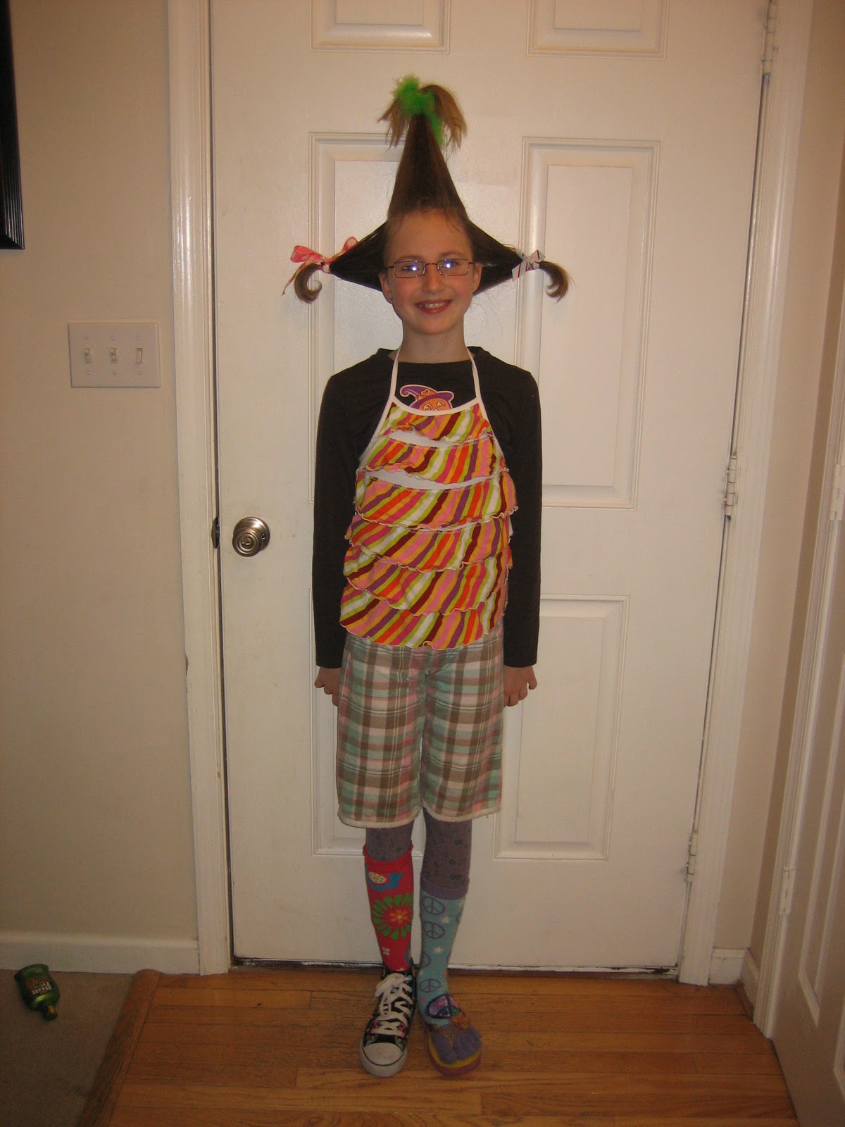 My Lds Other Projects Wacky Wednesday