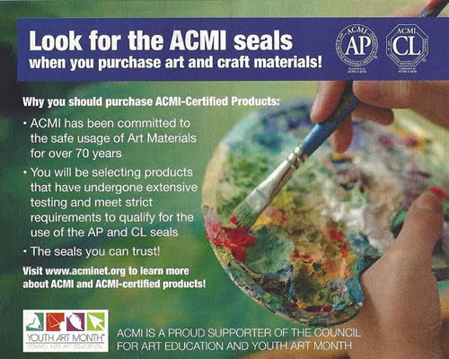 etchall® is ACMI Certified