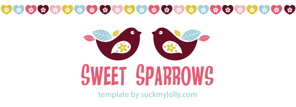 Sweet Sparrows