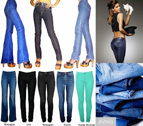 Start Your Own Jeans Company