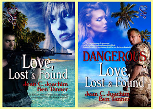 Love Lost & Found  Series