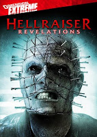 Hellraiser Revelations (2011)