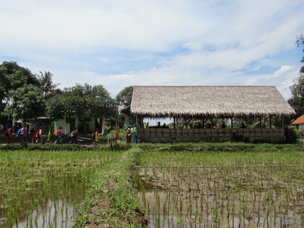 KAMPUNG HORTA BOGOR: Galery KAMPUNG HORTA BOGOR PELATIHAN ...