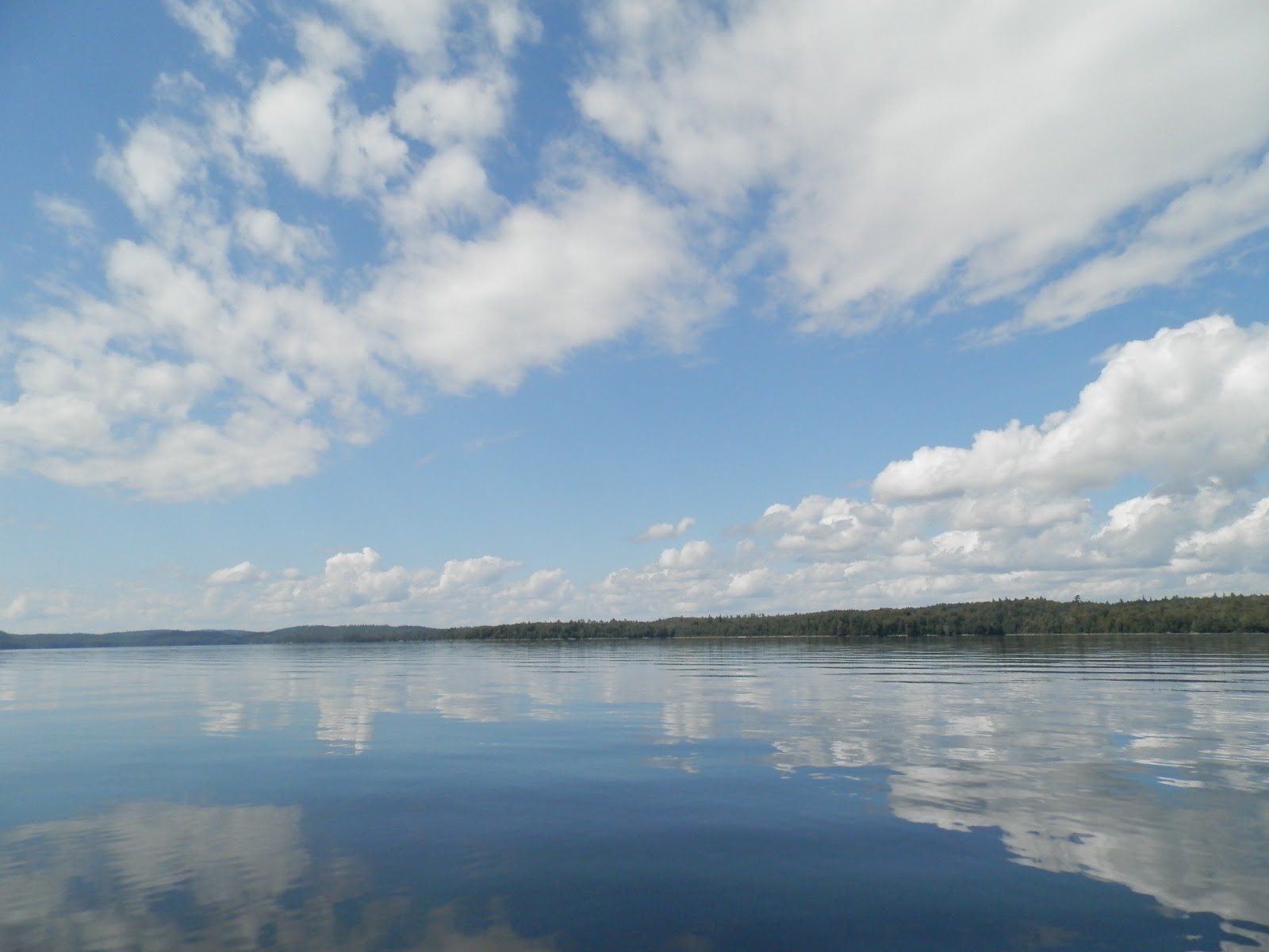 Save Kipawa Lake Kipawa Lake Today