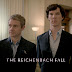 [Film] Sherlock Holmes - The Reichenbach Fall S2E3