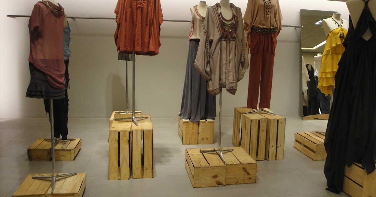 Be in: MODAMarcas internacionais apostam nas estampas clássicas dos