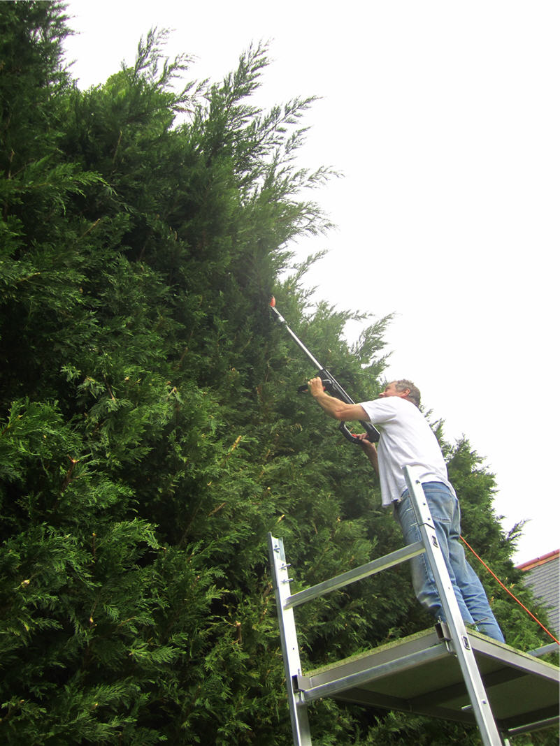 The story of our life returning to England from BrayesousFaye