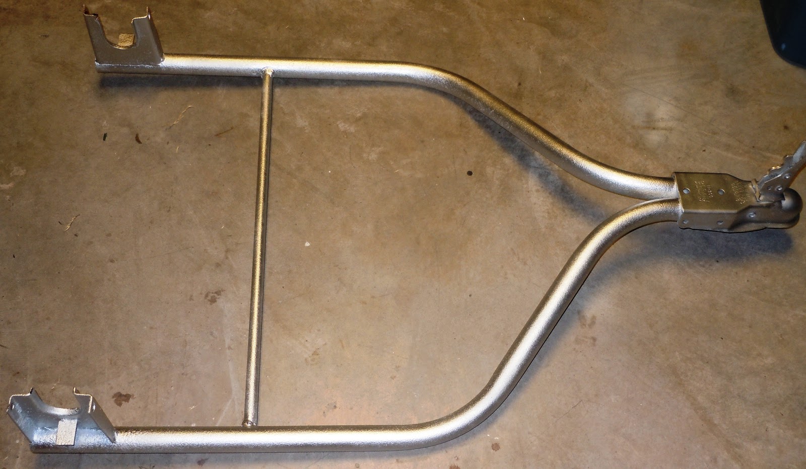 Tow Bar Install Cost