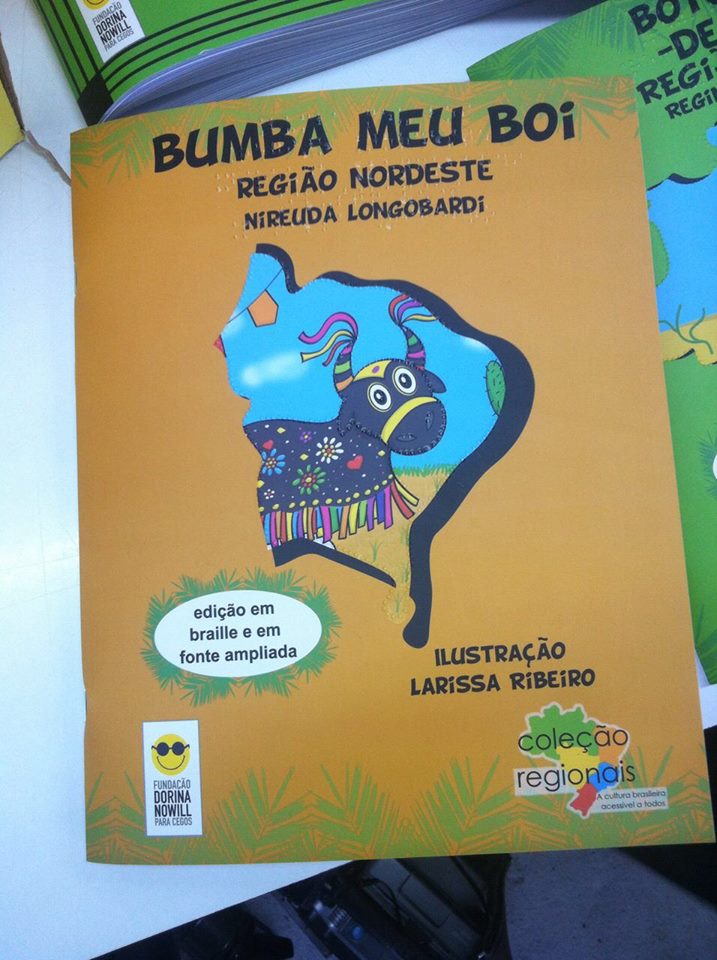 Bumba meu boi