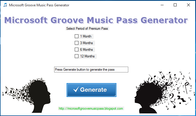 Microsoft Groove Music Pass Generator Serial Key Vreng S Diary