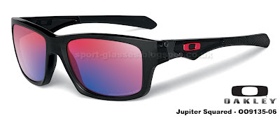 Oakley Jupiter Squared - OO9135-06