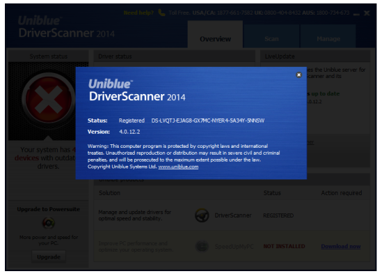 Driver Driver