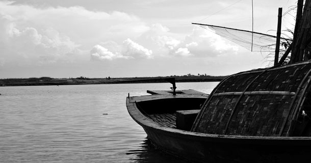 Rural lifestyle of Bangladesh-photography by Shubho Salateen