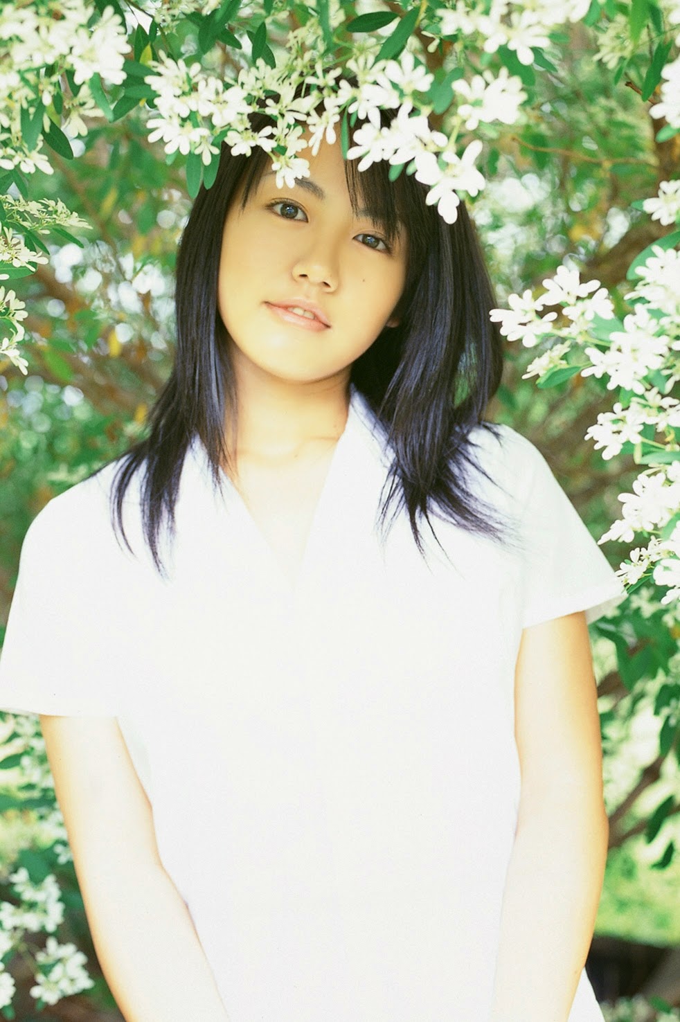 Sayaka Isoyama-磯山沙也加-partIII204