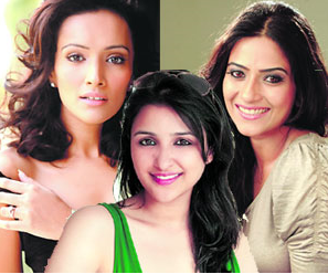 Parineeti in ladies vs ricky bahl Parineeti in ladies vs ricky bahl