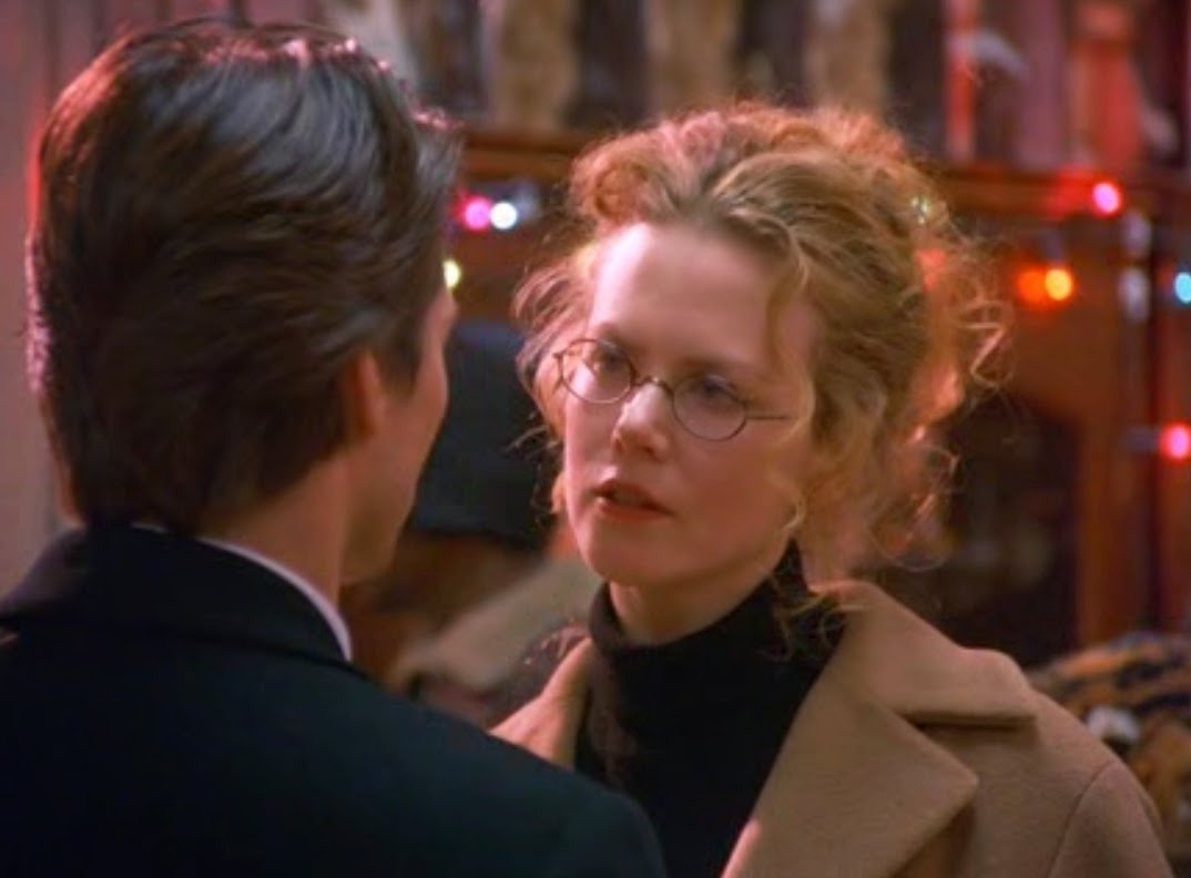 eyes wide shut prostituée