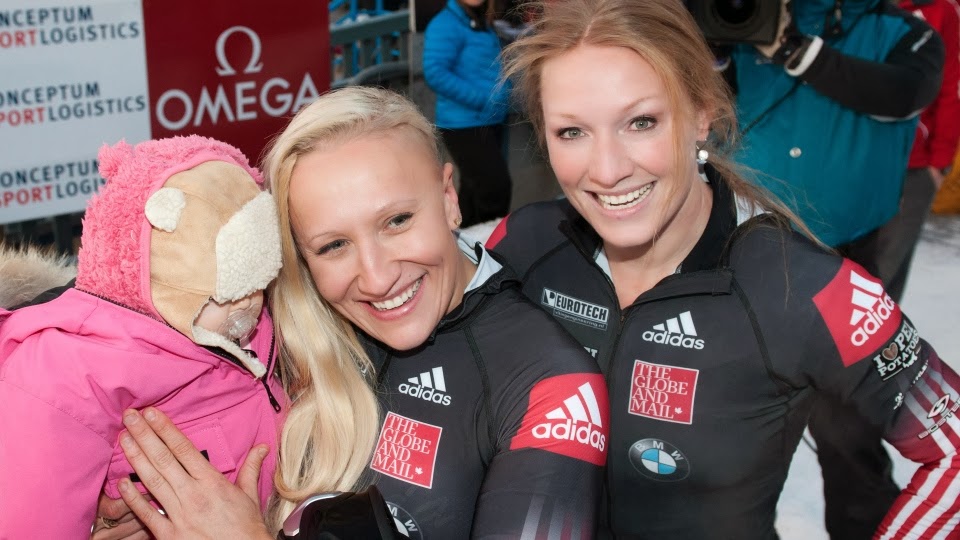 hot female bobsledders sports hotties hot bobsledder heather moyse takes a bath hot female bobsledders sports hotties hot bobsledder heather moyse takes a bath