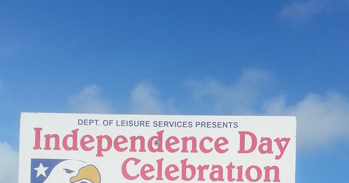 Ormond Beach Life Ormond Beach 4th of July Schedule