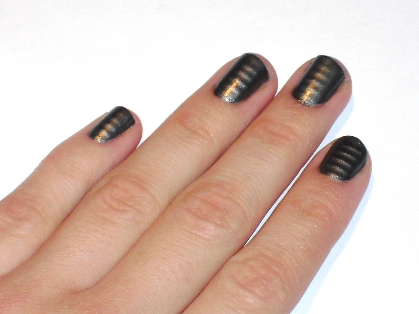 Littlebeautyjunkie Januar 12