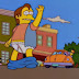Los Simpsons 07x21 ''22 películas cortas sobre Springfield'' Online
