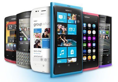 Nokia Terbaru 2013