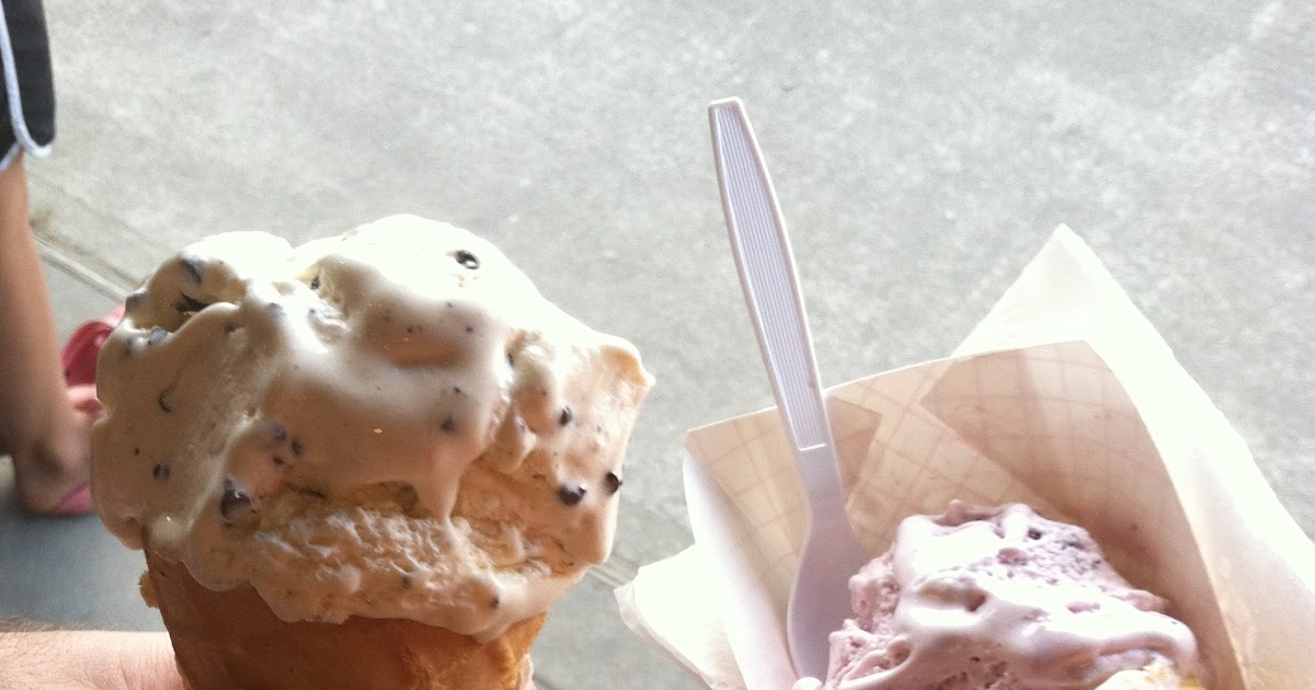 Oh, The Places We Went Snow Goose Produce in Mt Vernon, WA