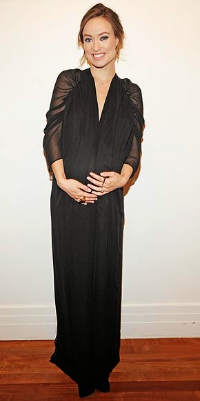 The OAK: Modest Hollyw... Olivia Wilde Jewish