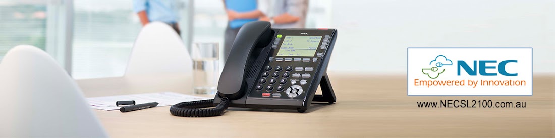 NEC Cloud Management, SL2100 Office Phone System, NEC Phone System Cost, NEC PABX Phone System