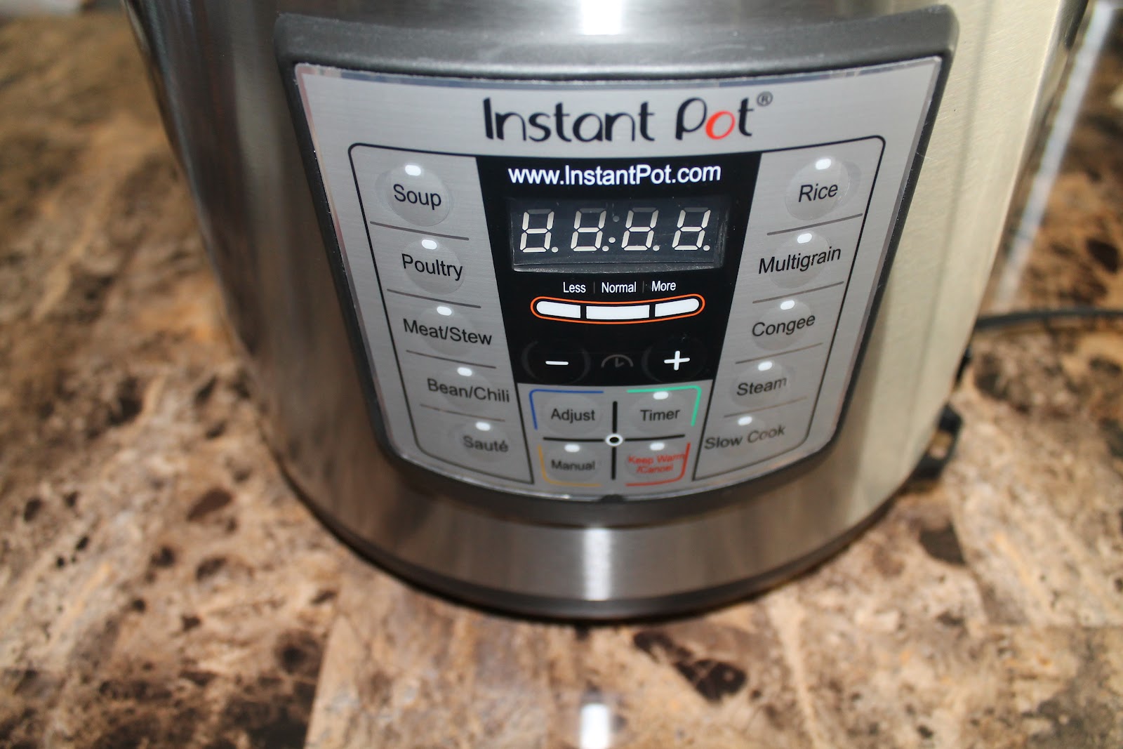 Mama of 3 Munchkins Prepare Healthy, Nutritious Meals in Minutes with